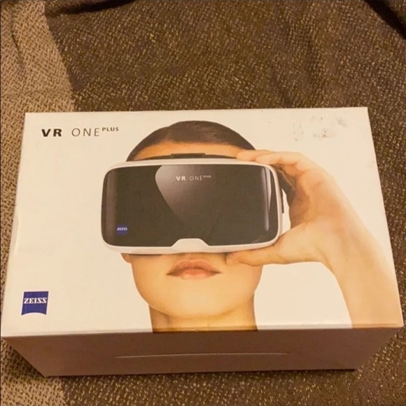 Other - Virtual Reality Glasses